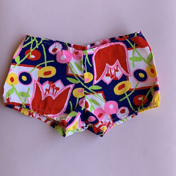 Vintage 1970s Holiday Sportswear of Miami matching set top & bottom 6-12 months? - Picture 11 of 15